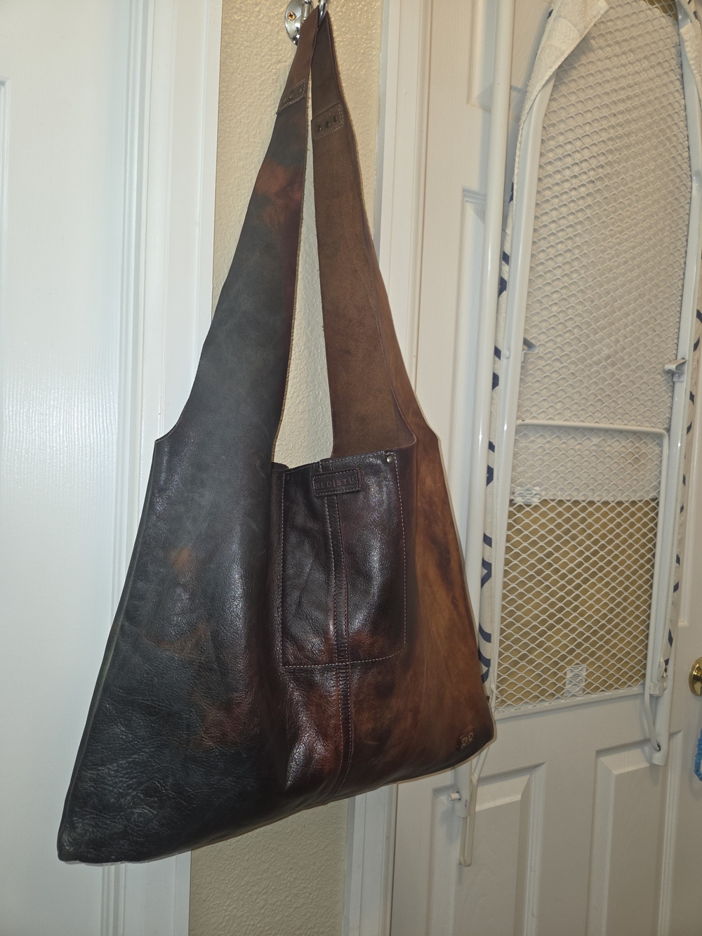 Bed Stu Birds Of Paradise Ariel Tote - Picture 3 of 8